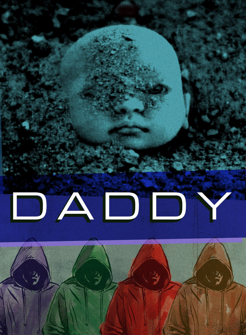 Daddy (DVD)