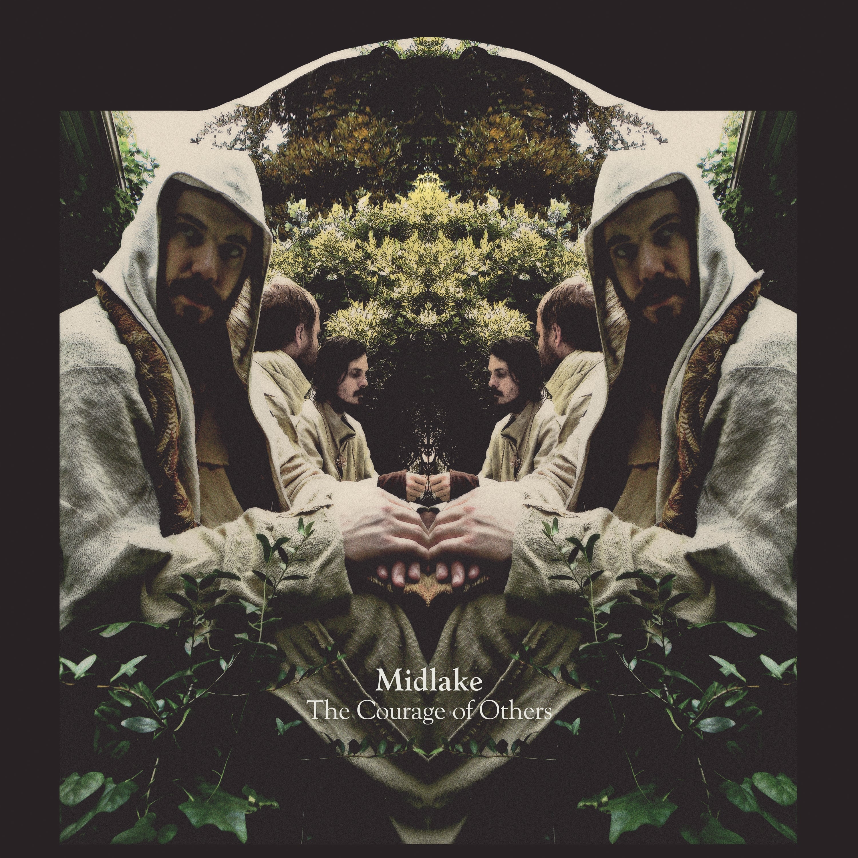 Midlake - The Courage Of Others [Deluxe Edition] (LP)
