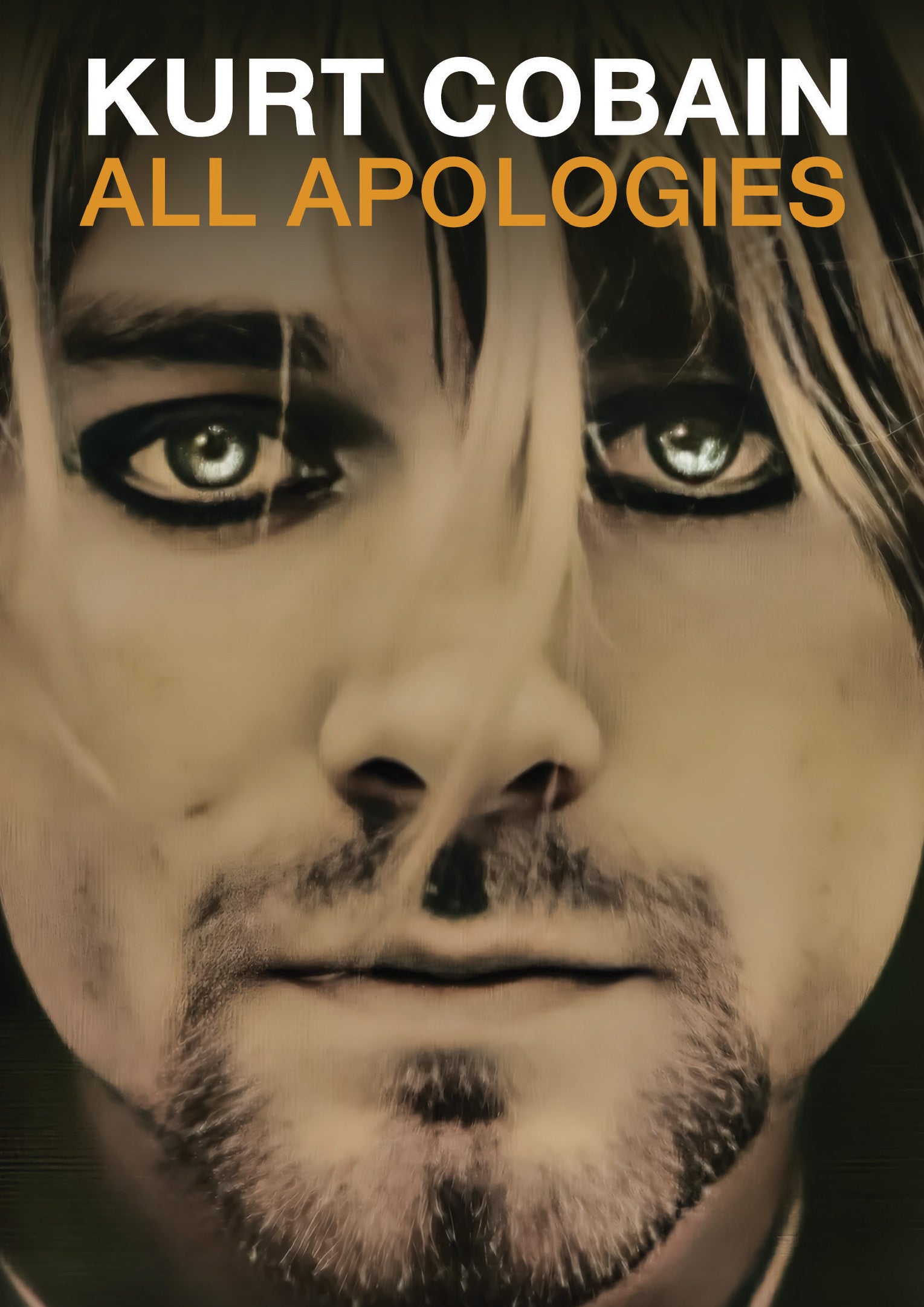 Kurt Cobain - All Apologies (DVD)