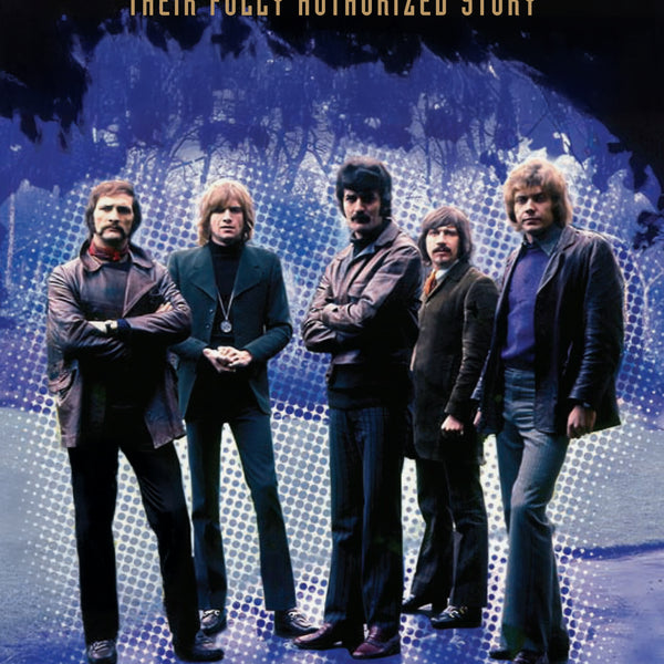 The Moody Blues - Their Fully Authorised Story (DVD)