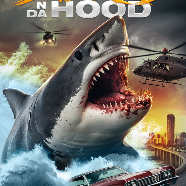 SHARK DVD BOX 通常版 SHARK DVD-BOX通常版、平野紫耀主演、2014年7月30日発売
