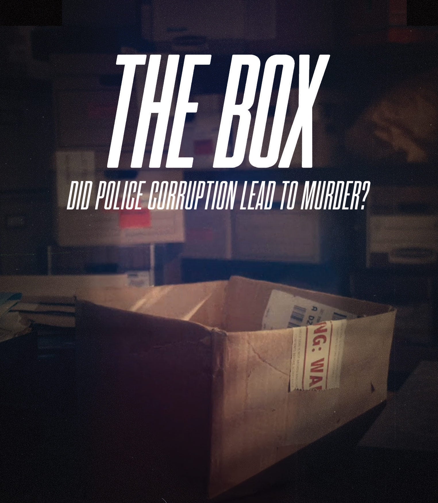 The Box (Blu-ray)