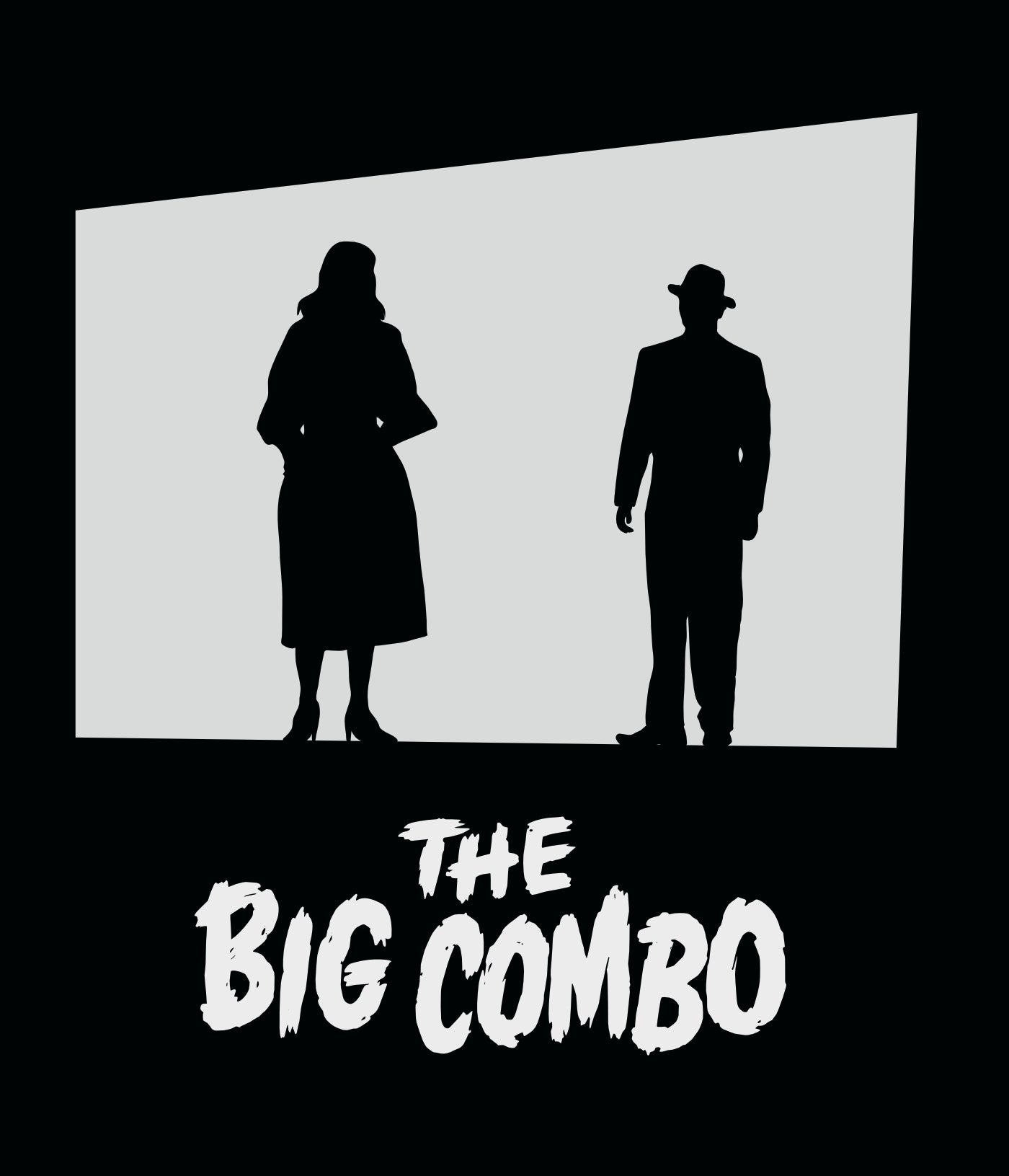 THE BIG COMBO (4K Ultra HD + Blu-ray: 3-Disc Limited Edition Steelbook Variant B) **OSV Exclusive (4K Ultra HD)