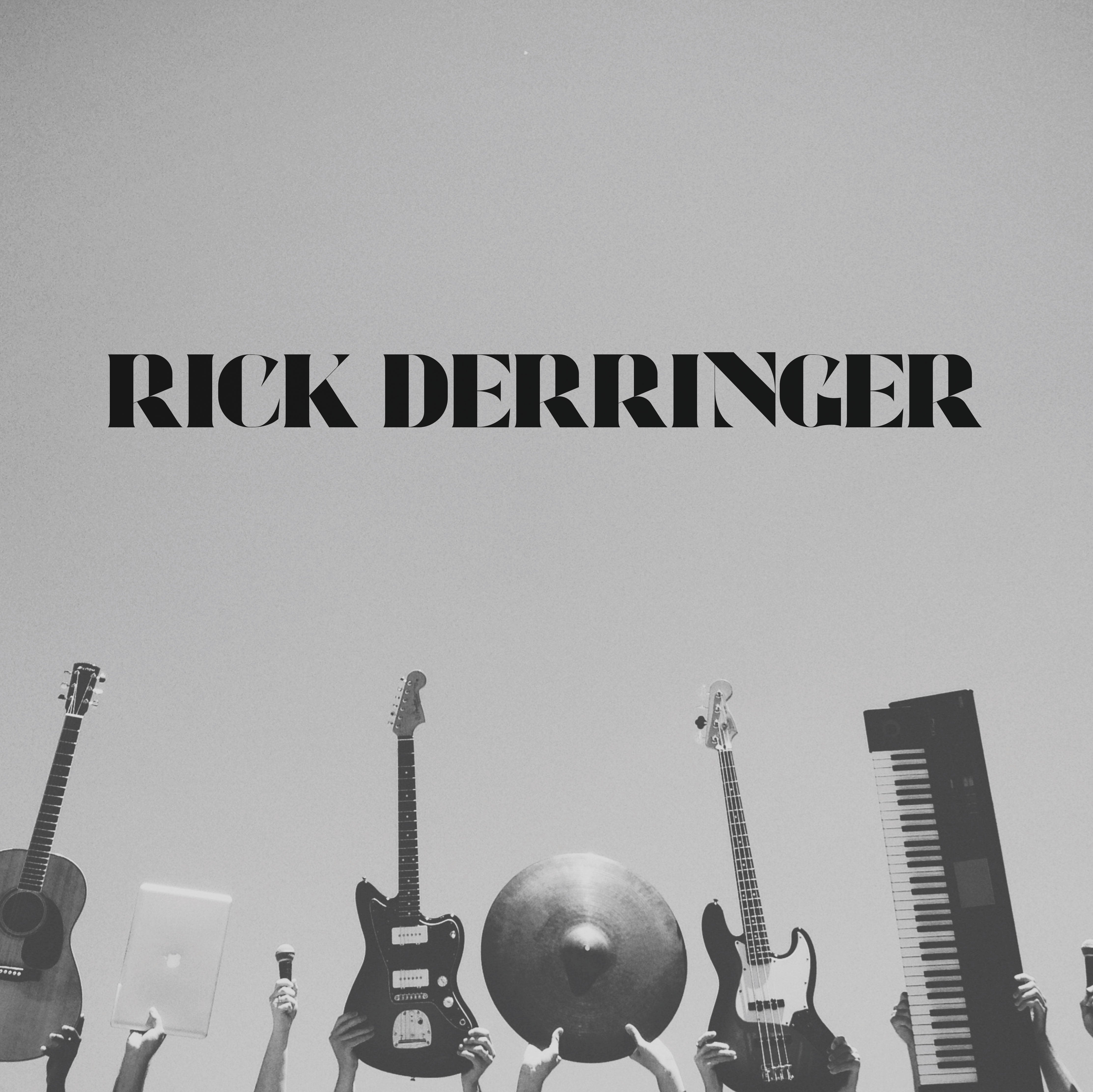 Rick Derringer - Rick Derringer's Greatest Hits (CD)