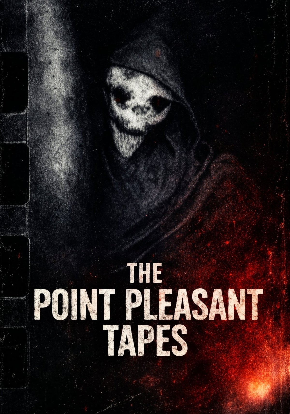 The Point Pleasant Tapes (DVD)