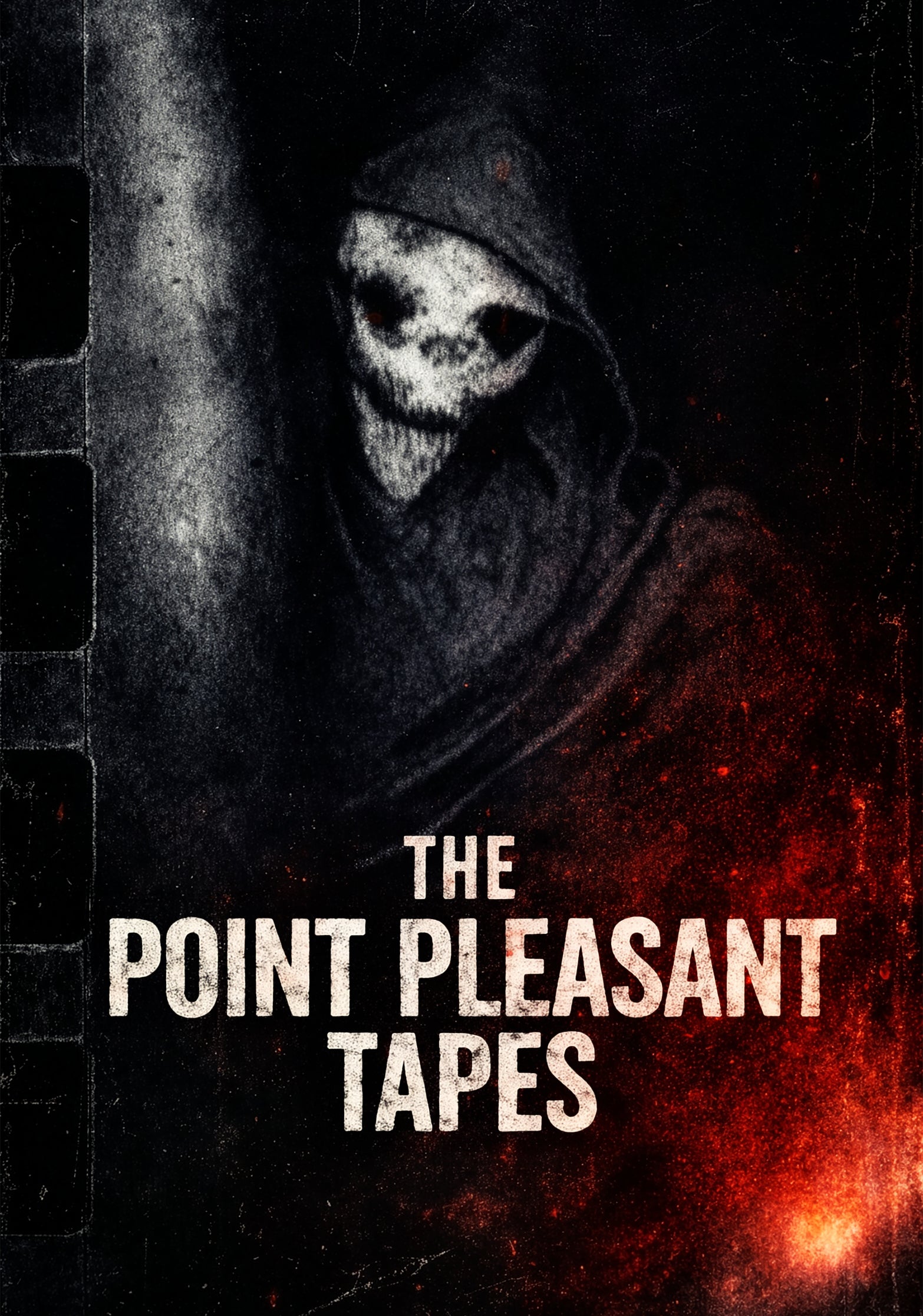 The Point Pleasant Tapes (DVD)