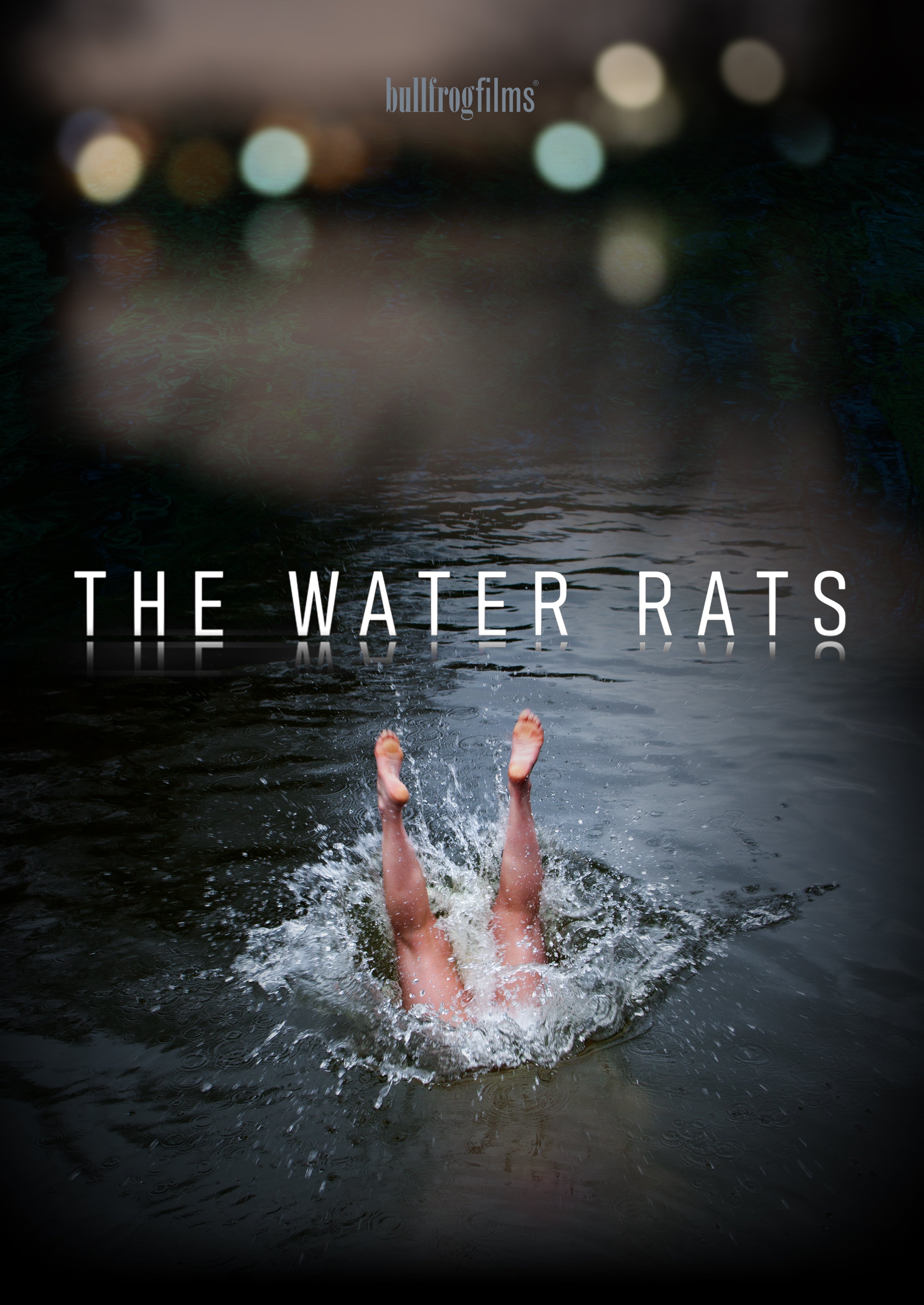The Water Rats (DVD)