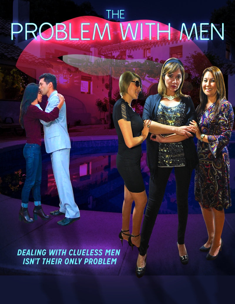 The Problem With Men (DVD)