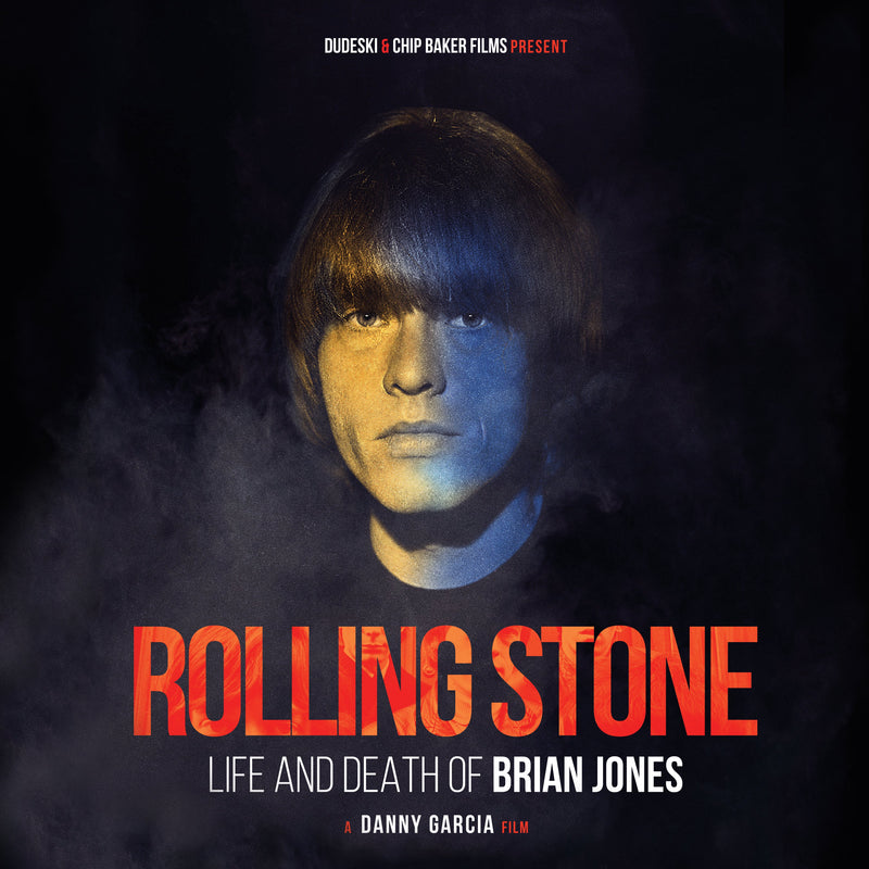 Rolling Stone: Life And Death Of Brian Jones Soundtrack (LP)