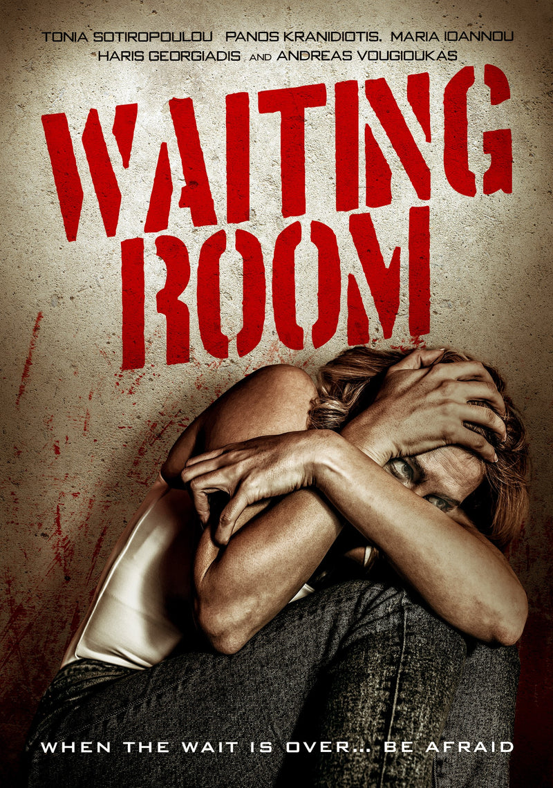 Waiting Room (DVD)