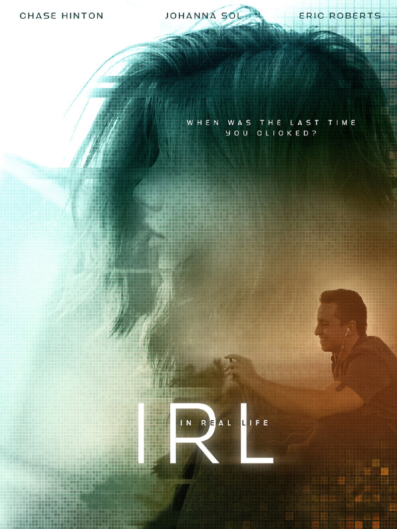 IRL (In Real Life) (DVD)