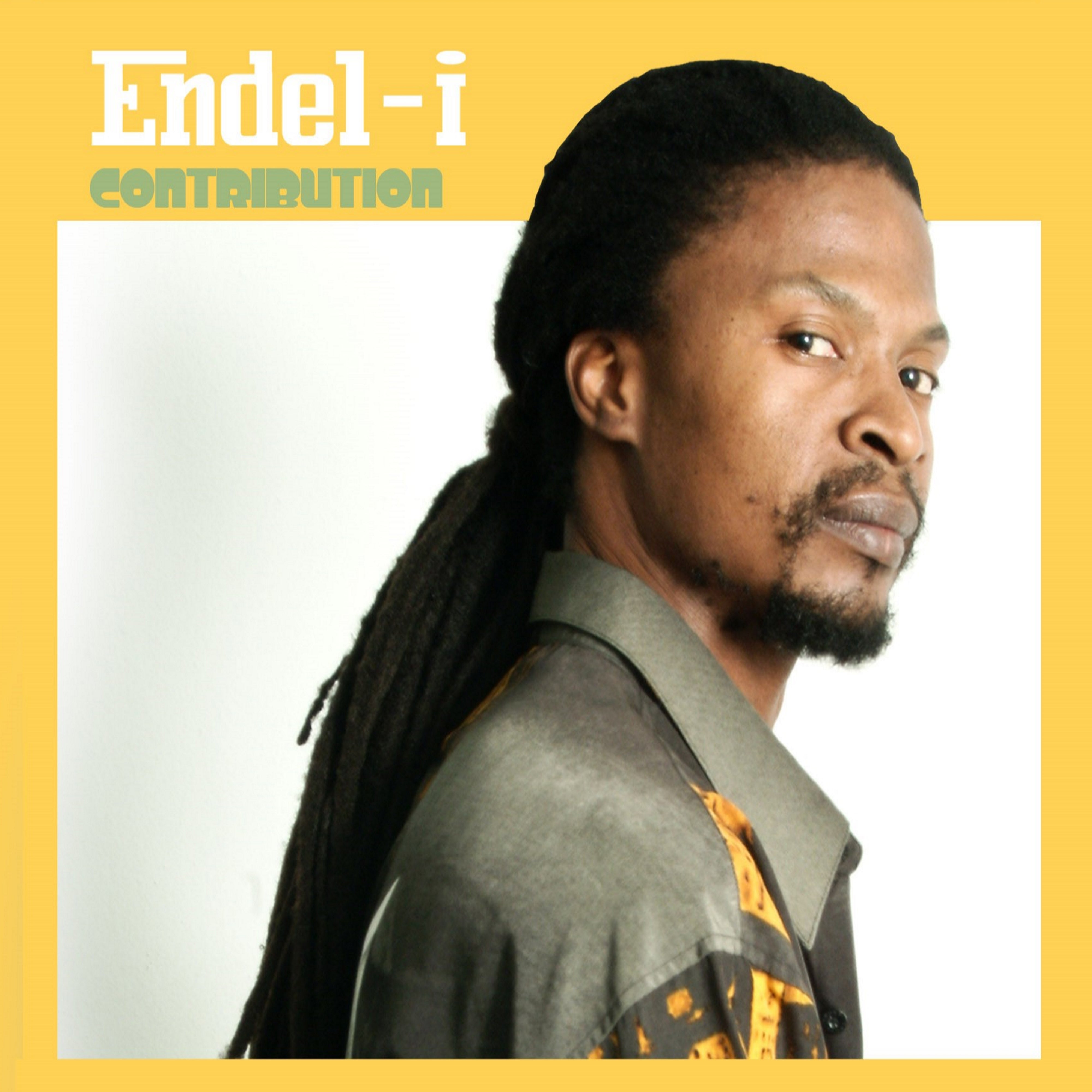 Endel-i - Contribution (CD)
