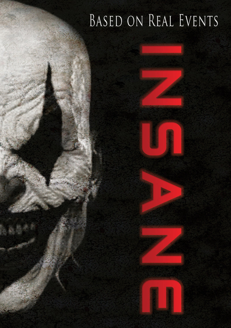 Insane (DVD)