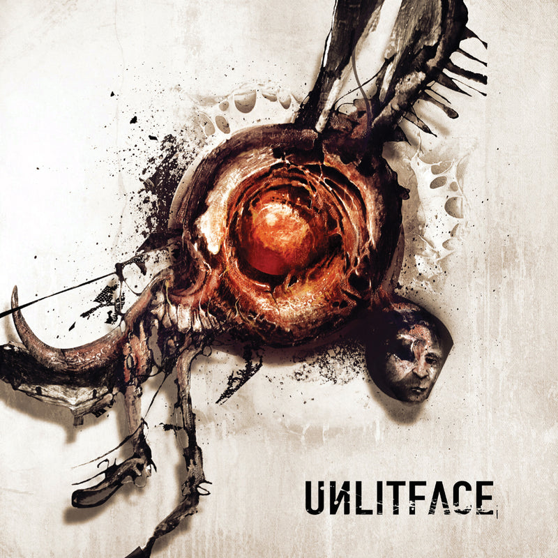 Unlit Face - Everlasting Transformation (CD)