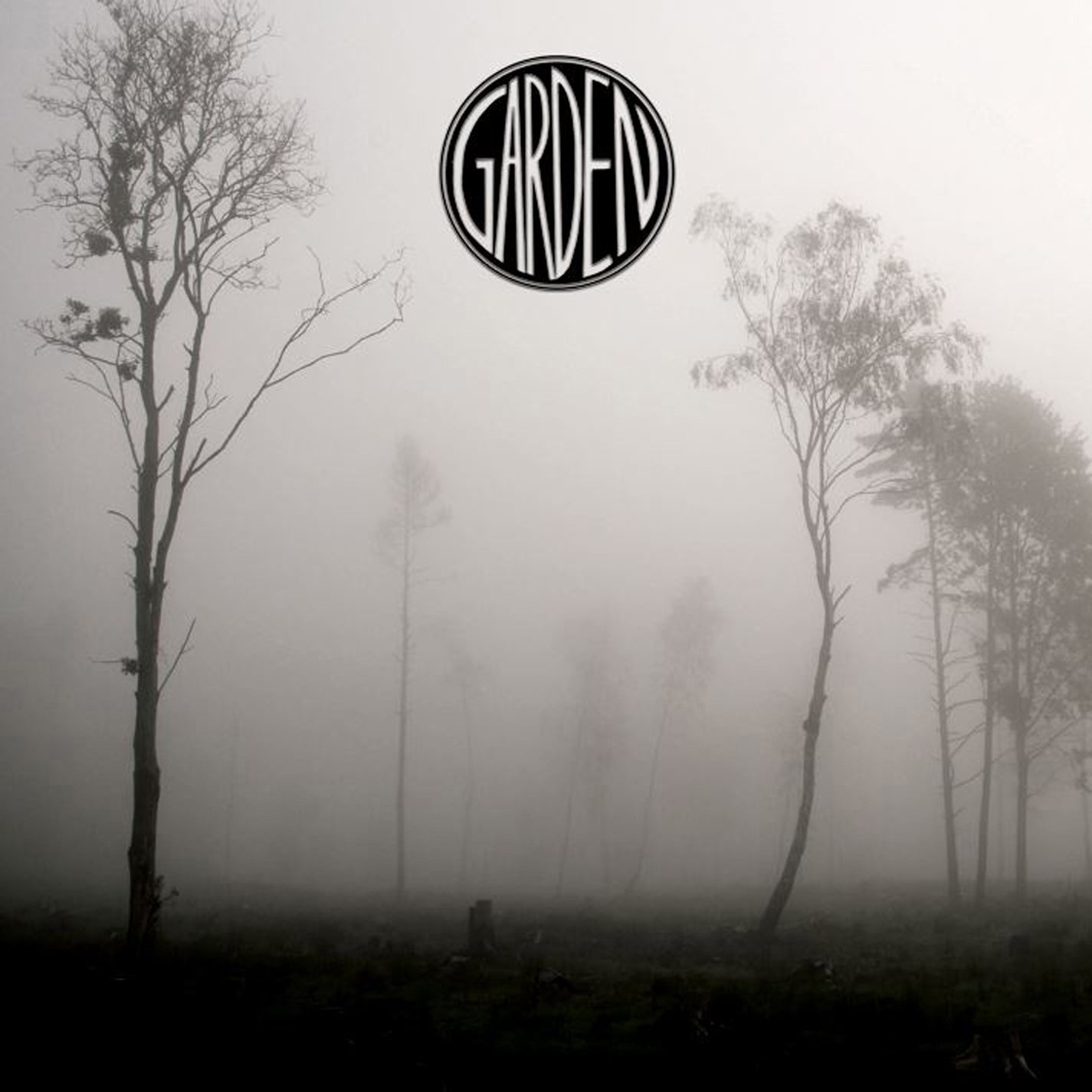 Garden - Garden Of Deception (CD)