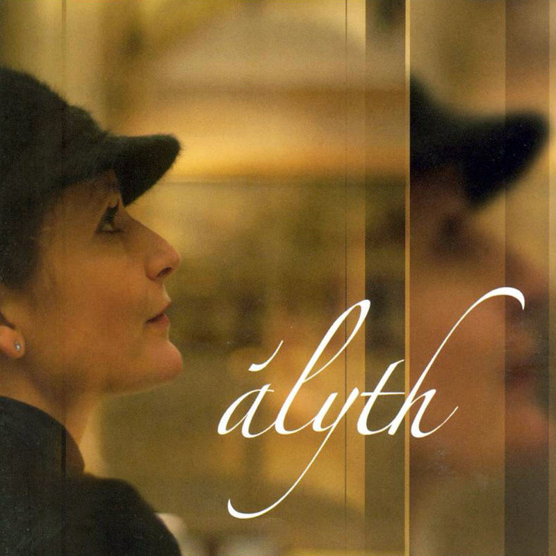 Alyth - People Like Me (CD)