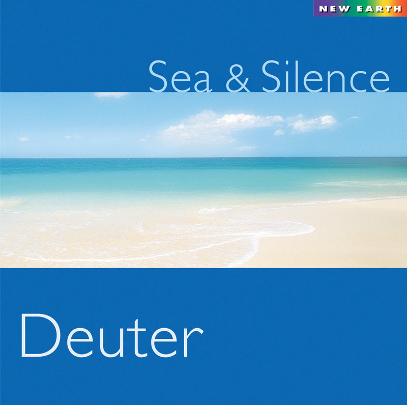 Deuter - Sea & Silence (CD)