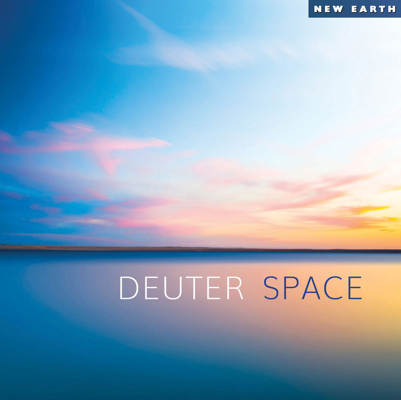 Deuter - Space (CD)