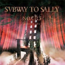 Subway To Sally - Nackt (CD)