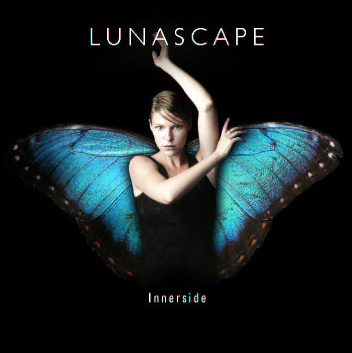 Lunascape - Innerside (CD)