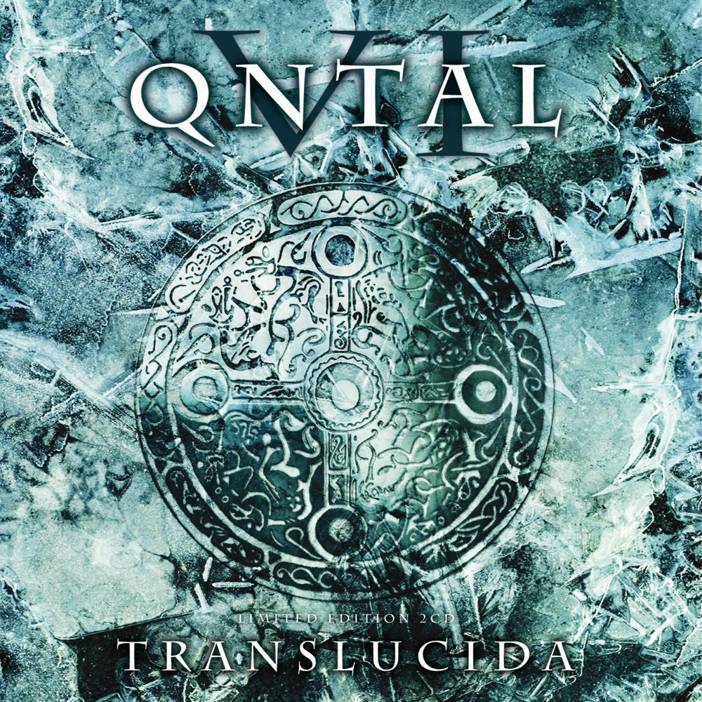 Qntal - Vi:translucida (Limited) (CD)