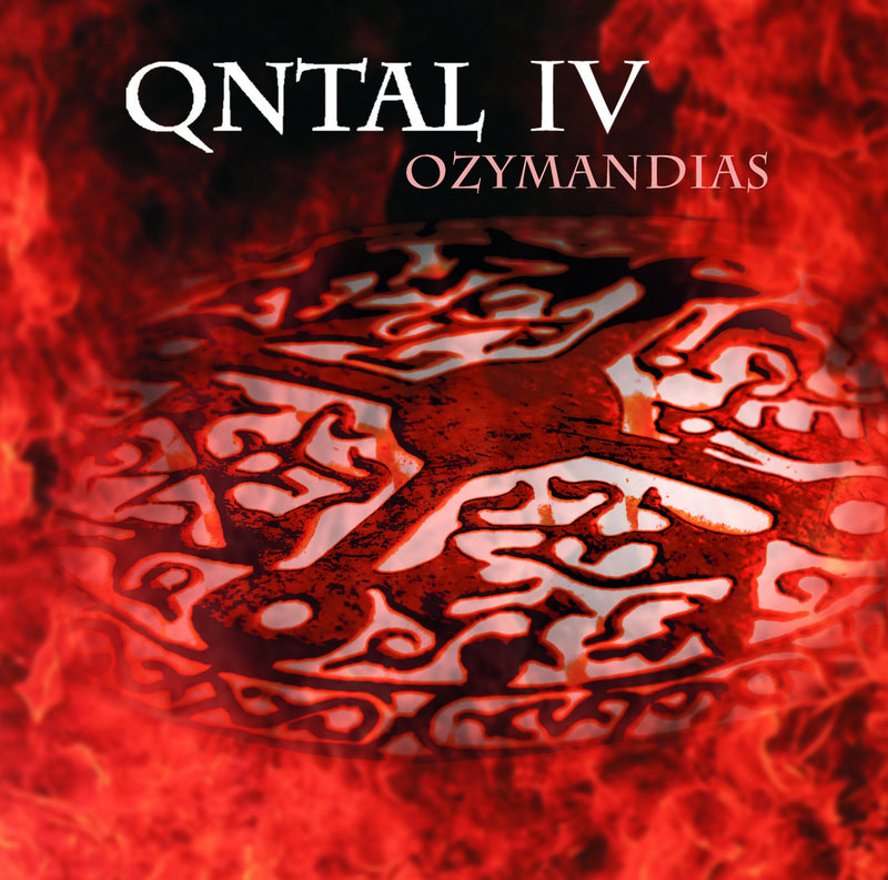 Qntal - Qntal Iv (CD)