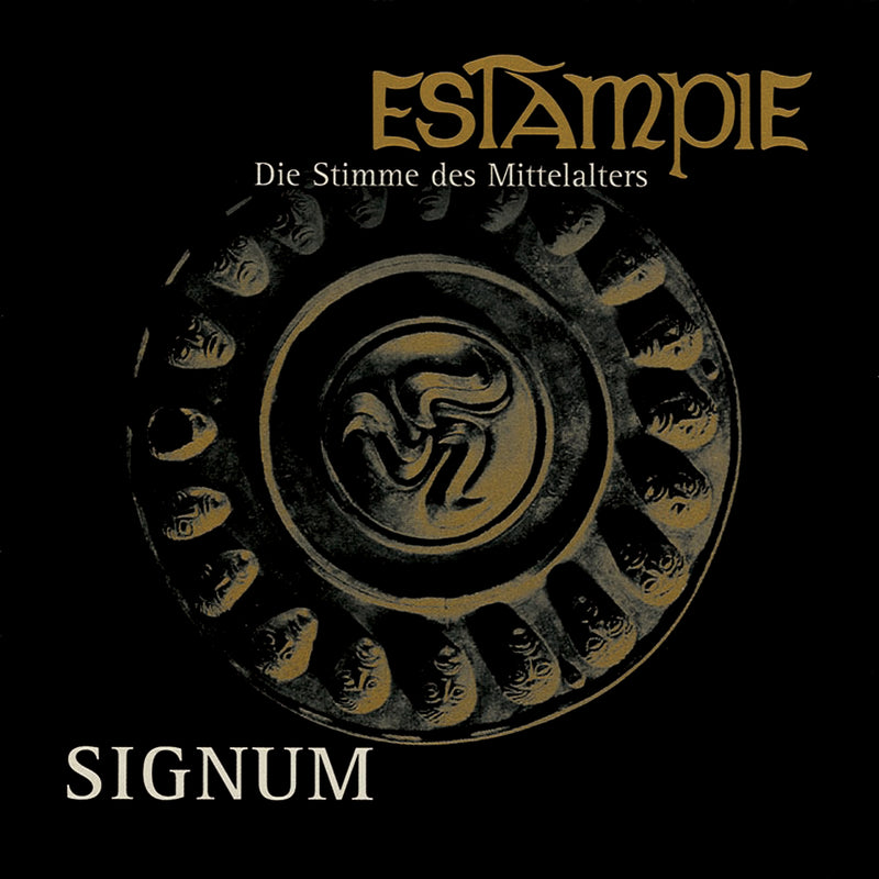 Estampie - Signum (CD)