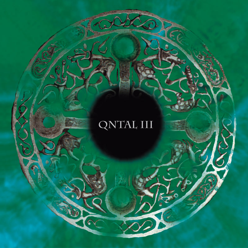 Qntal - Qntal Iii (CD)