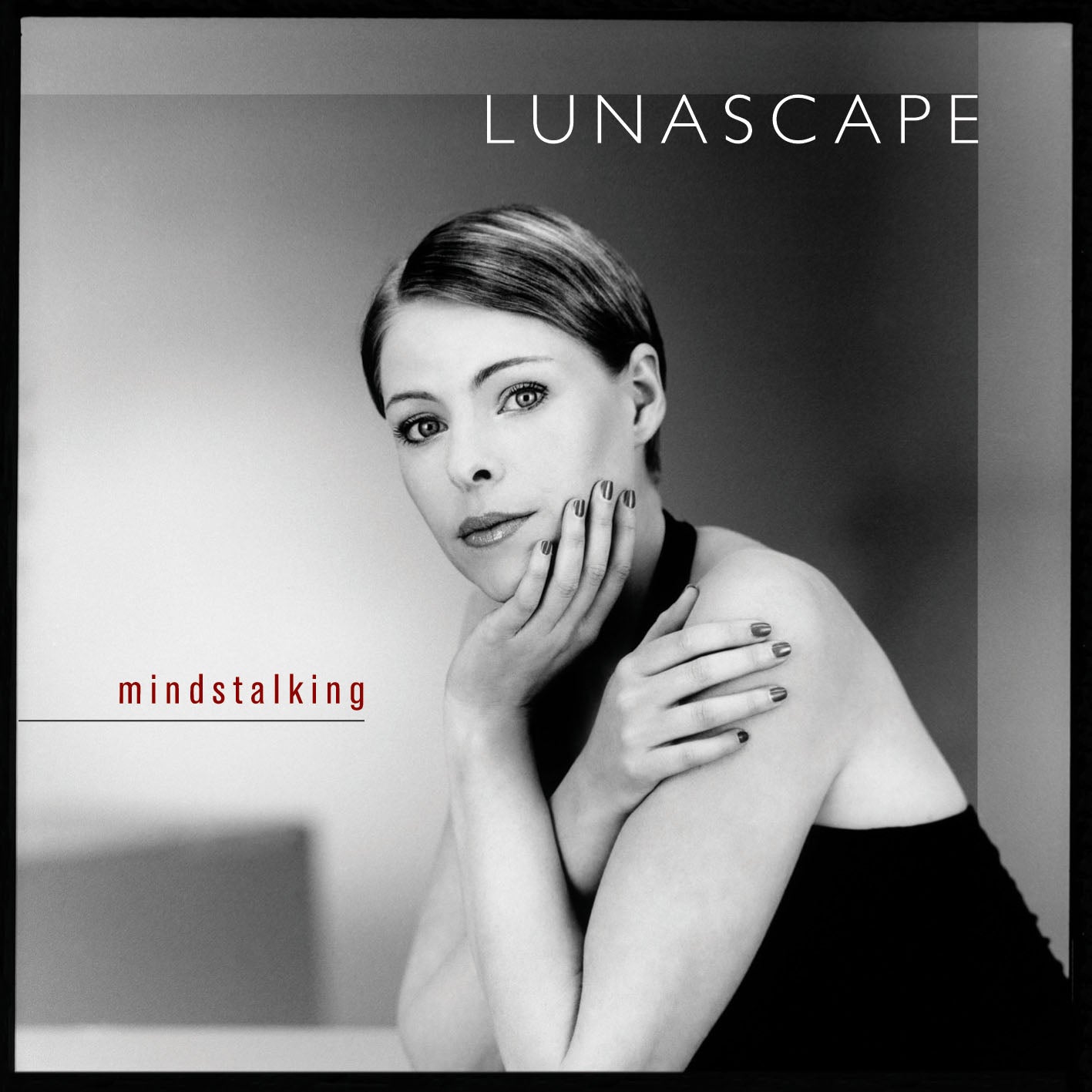 Lunascape - Mindstalking (CD)