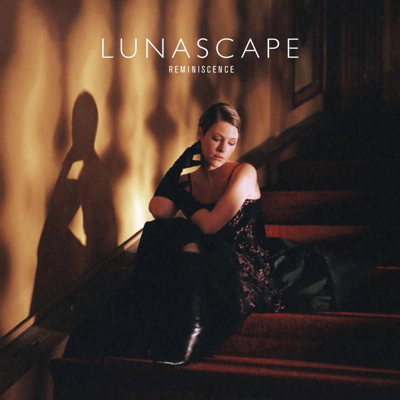 Lunascape - Reminiscence (CD)