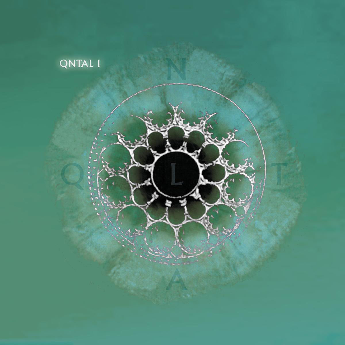 Qntal - Qntal I (CD)