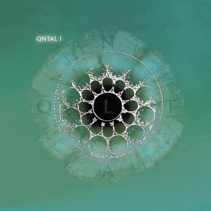 Qntal - Qntal I (CD)