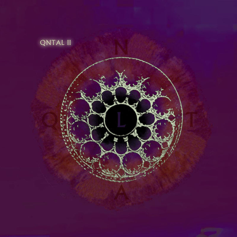 Qntal - Qntal Ii (CD)