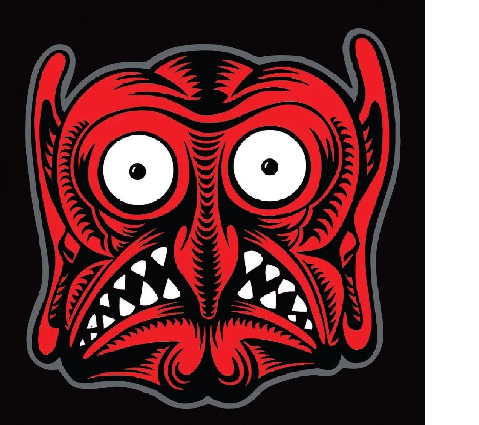 Residents - Demons Dance Alone: 3CD pREServed Edition (CD)