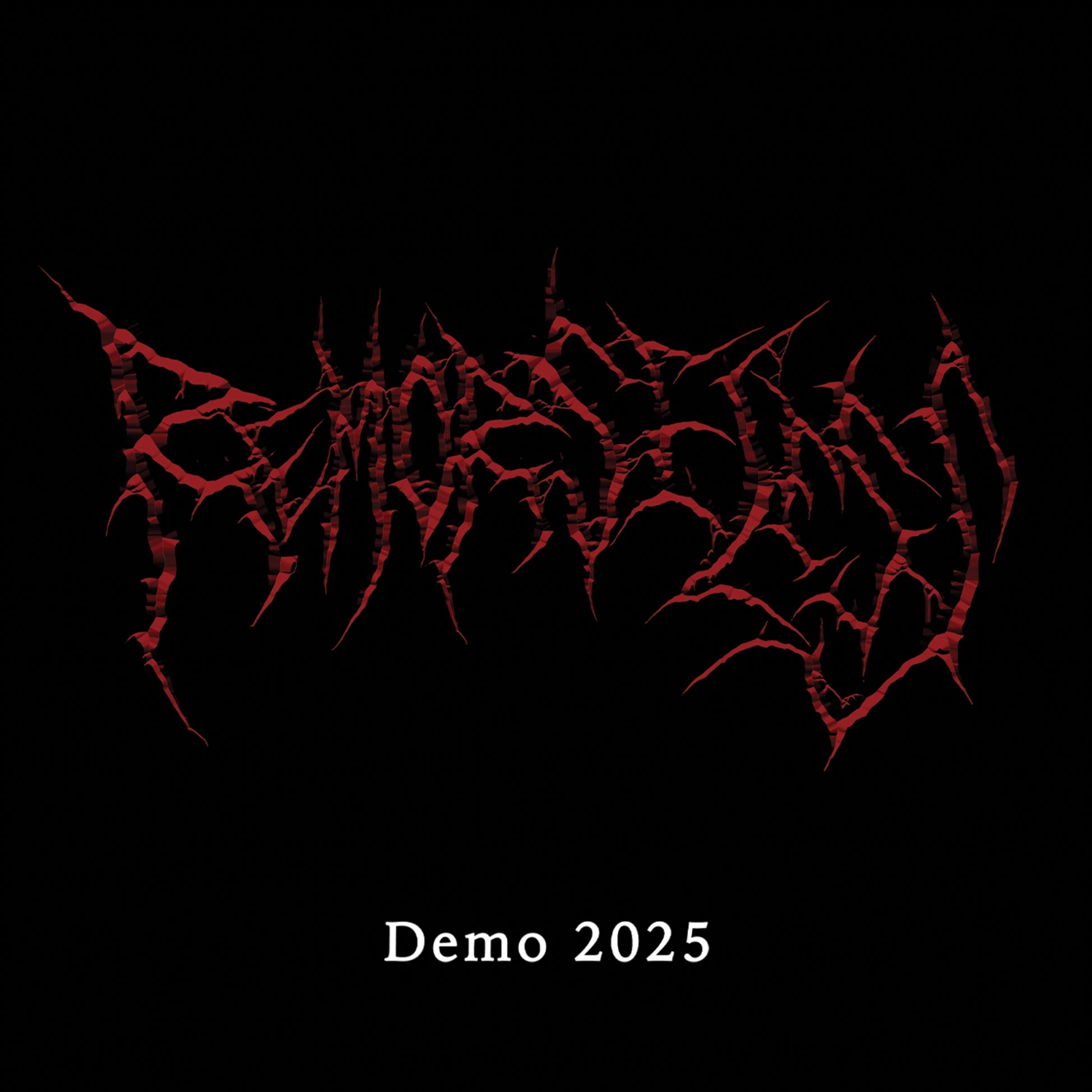 Remorseless - Demo 2025 (CD)
