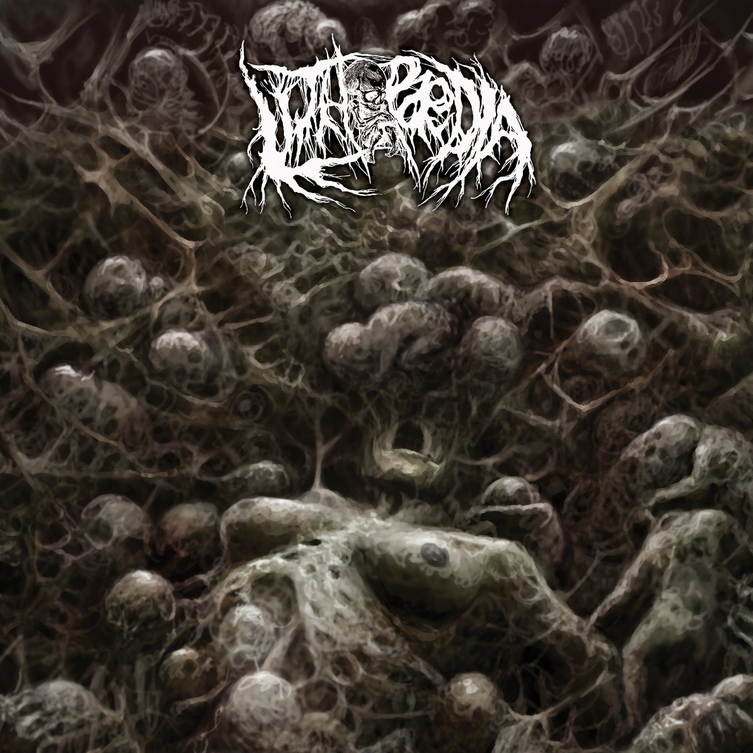 Lithopaedia - Inferno (CD)