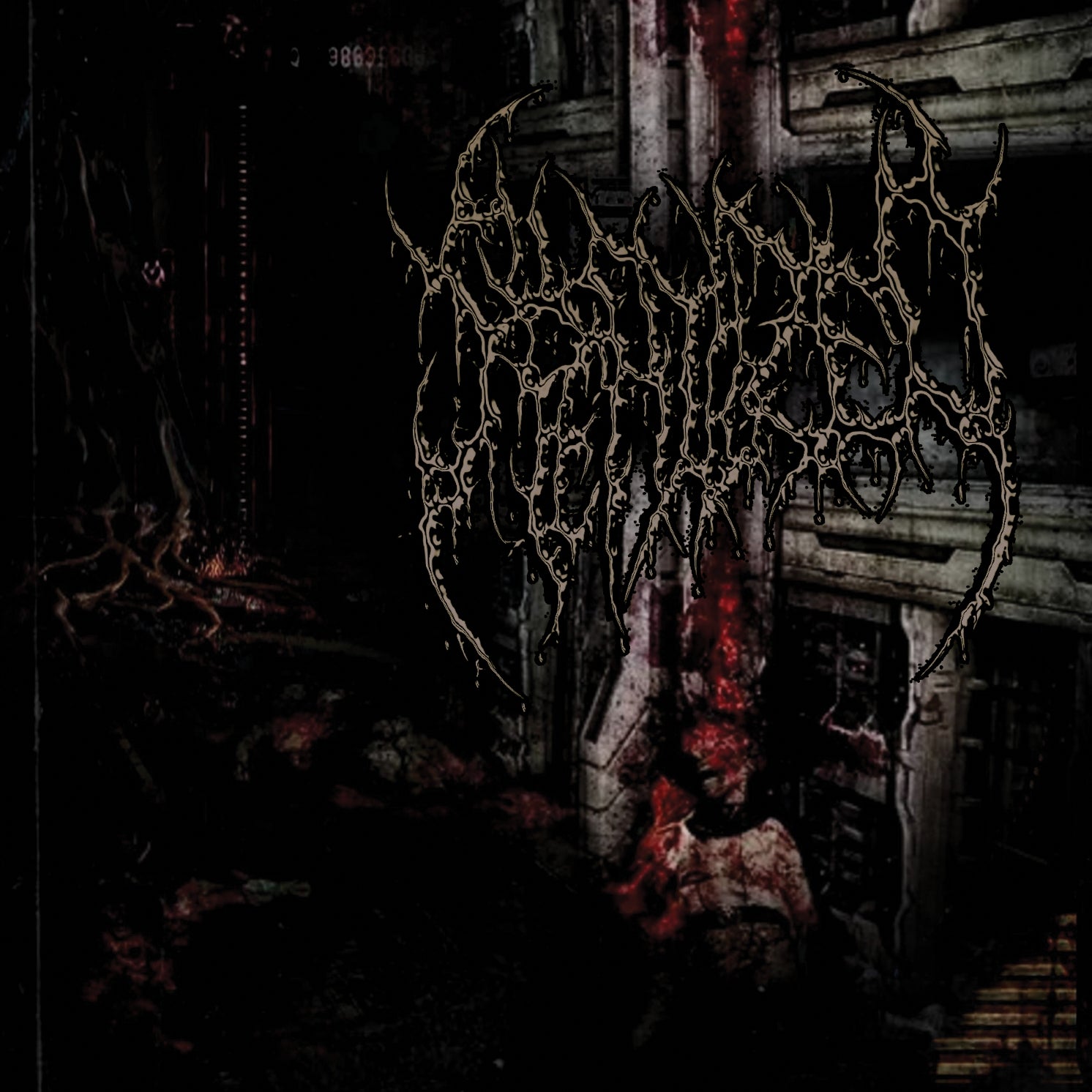 Sterilized - Mangled Biomechanical Amalgamations (CD)