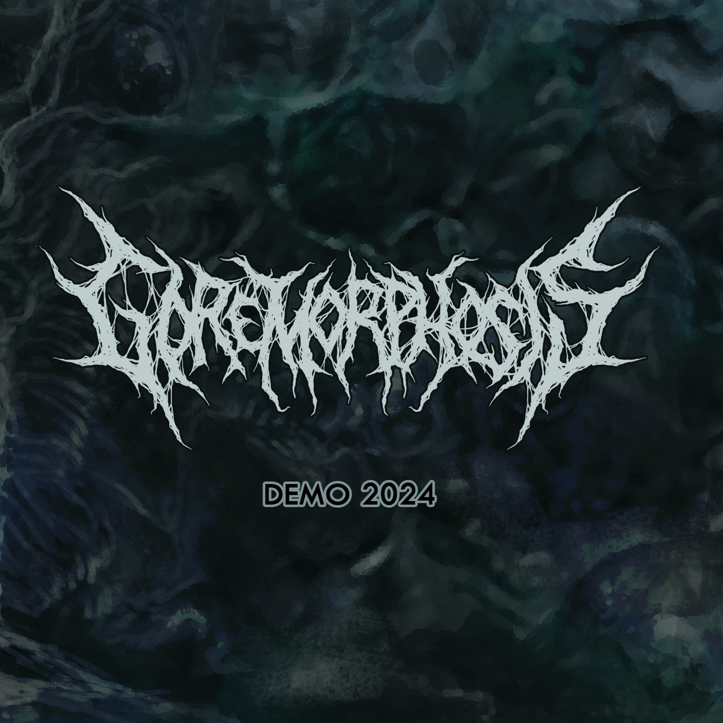 Goremorphosis - Demo 2024 (CD)