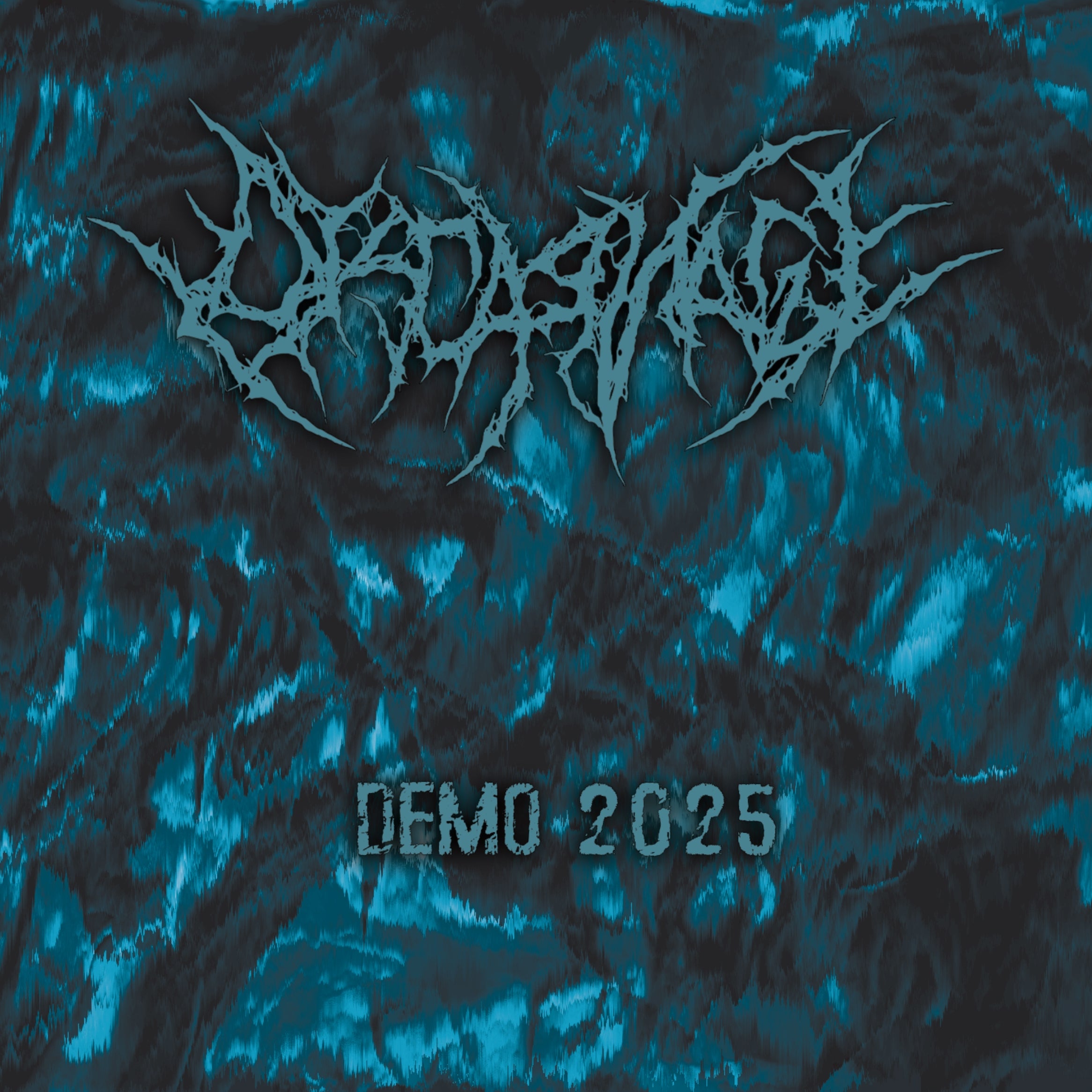 Discarnage - Demo 2025 (CD)