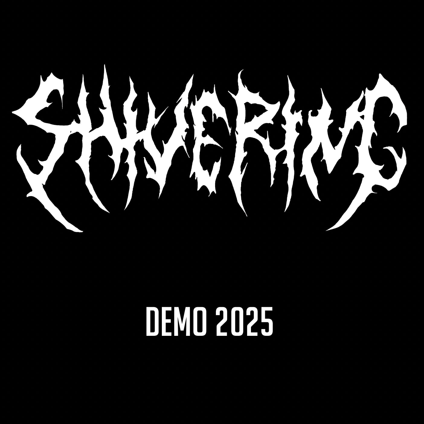 Shivering - Demo 2025 (CD)