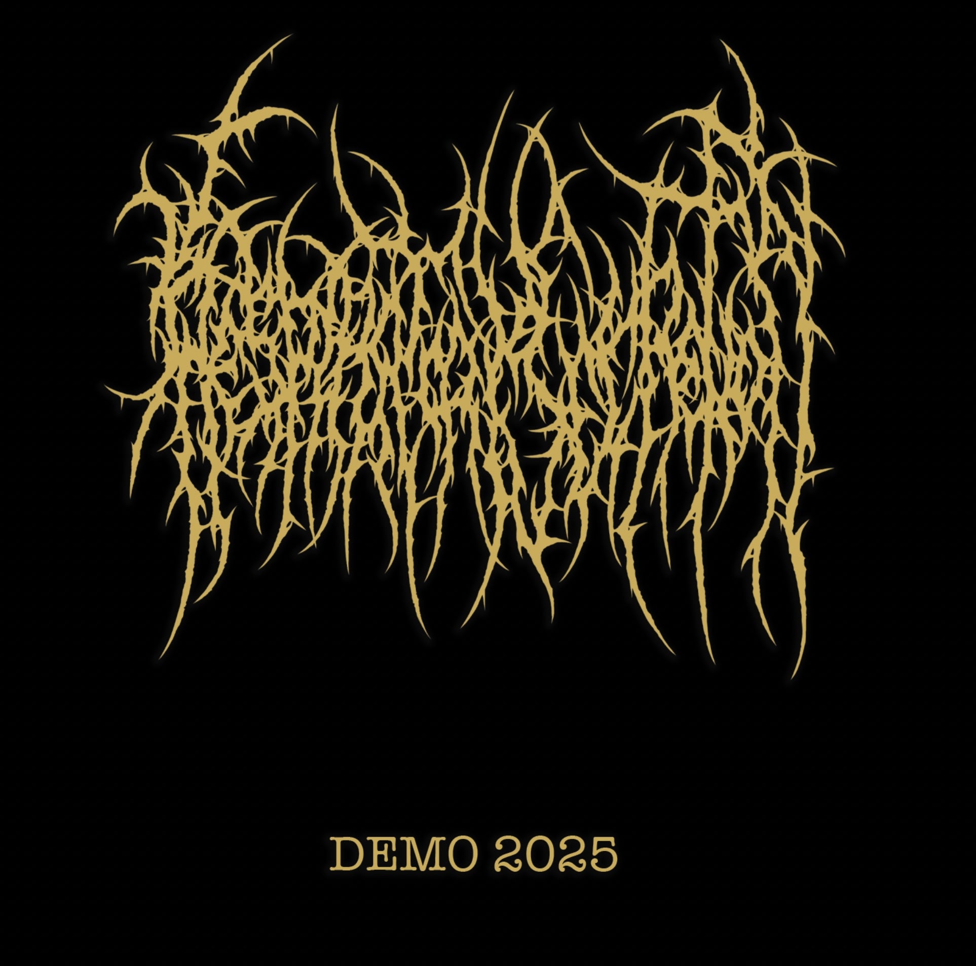 Respiratory Secretion - Demo 2025 (CD)