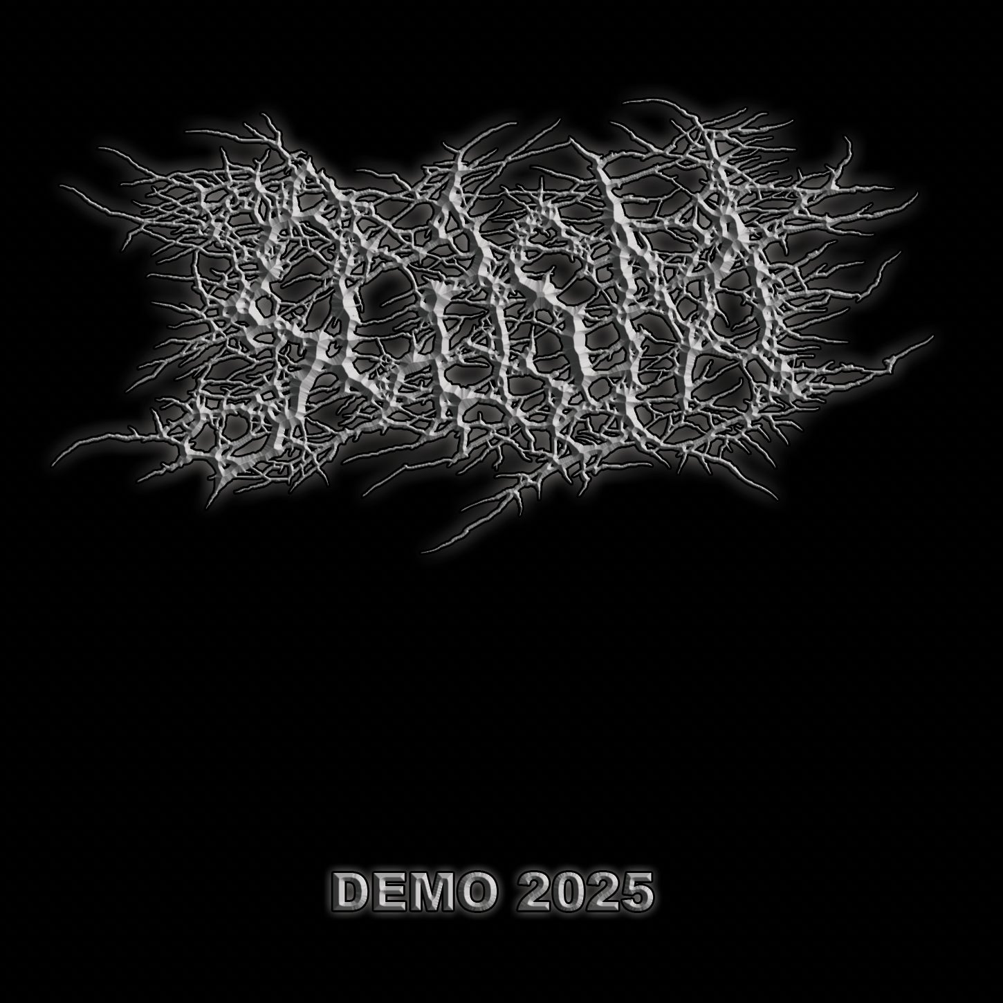 Scasm - Demo 2025 (CD)