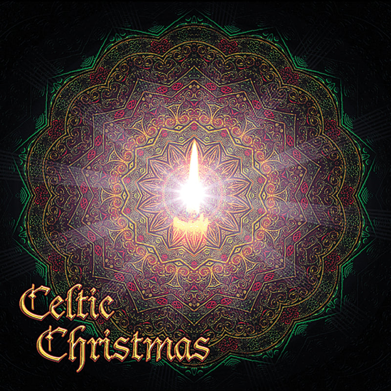 Celtic Christmas (CD)