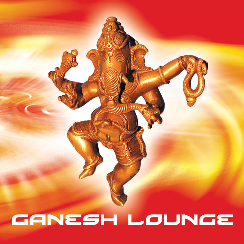 Ganesh Lounge (CD)