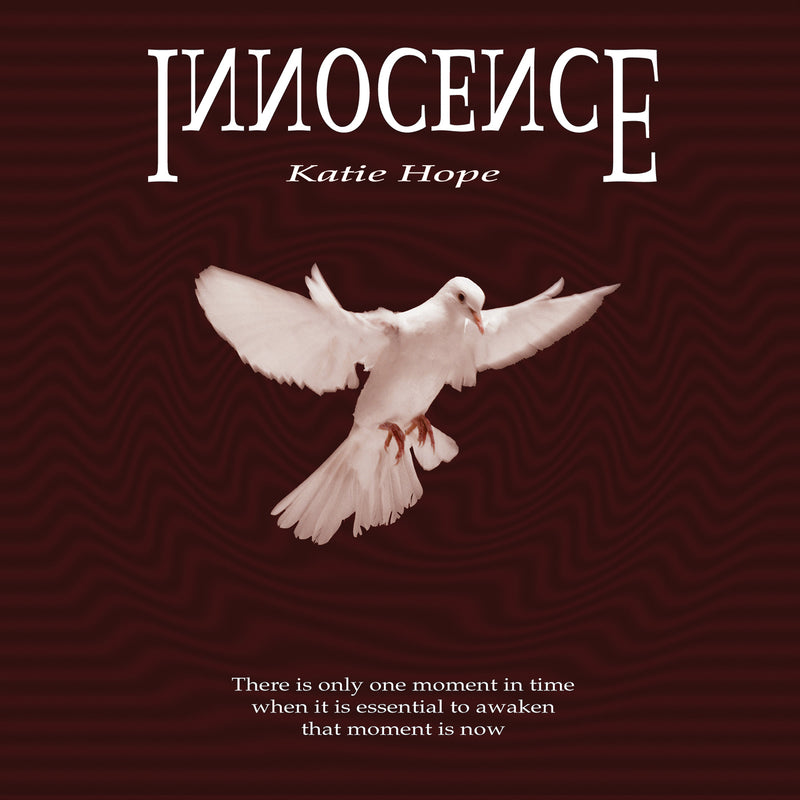 Katie Hope - Innocence (CD)