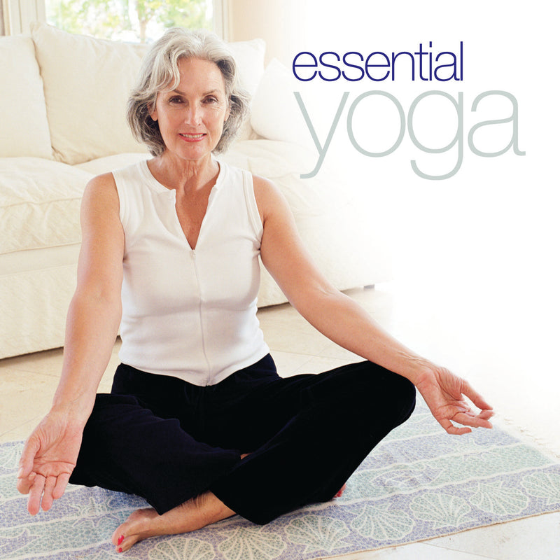 Essential Yoga (CD)