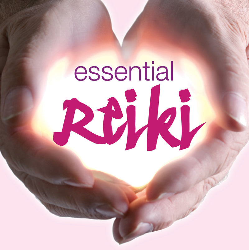 Philip Guyler - Essential Reiki (CD)