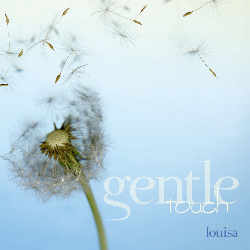 Louisa - Gentle Touch (CD)