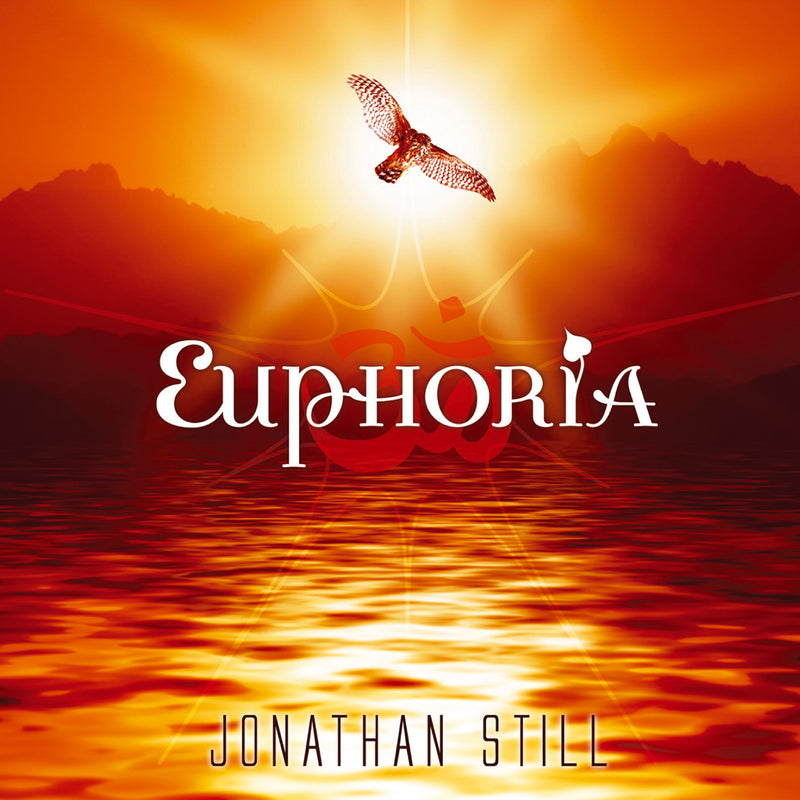 Jonathan Still - Euphoria (CD)