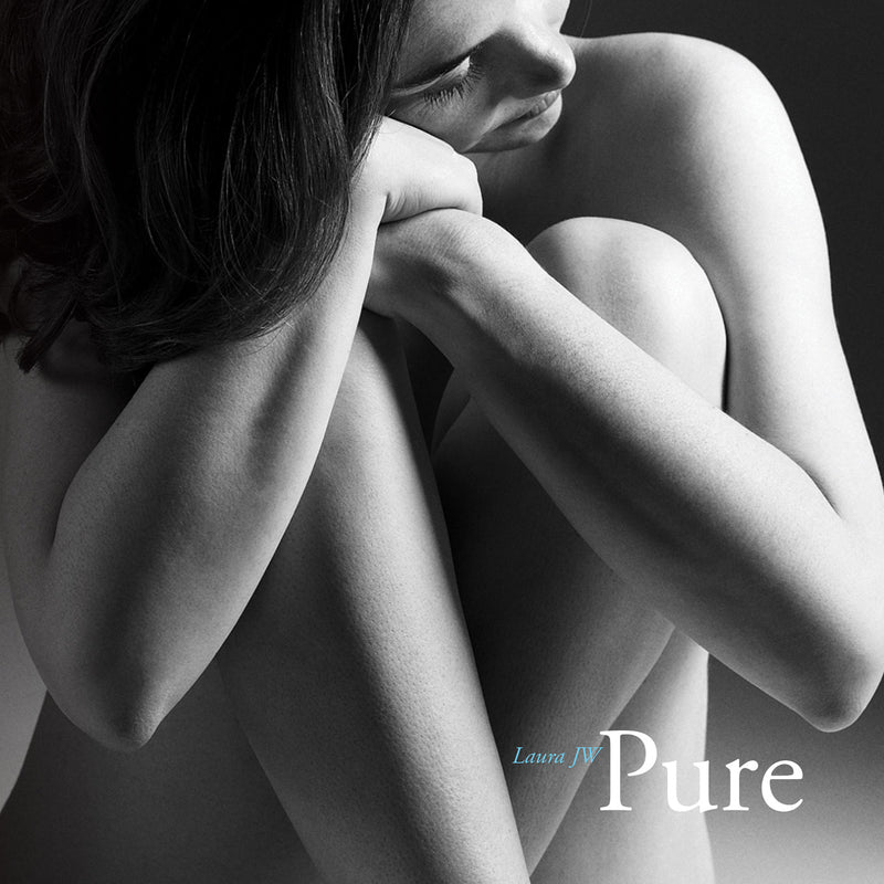 Laura Jw - Pure (CD)